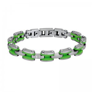 Bracciale 2Jewels Uomo "Wave" 231383
