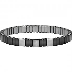 Bracciale Breil Uomo "Ceramic" TJ1666