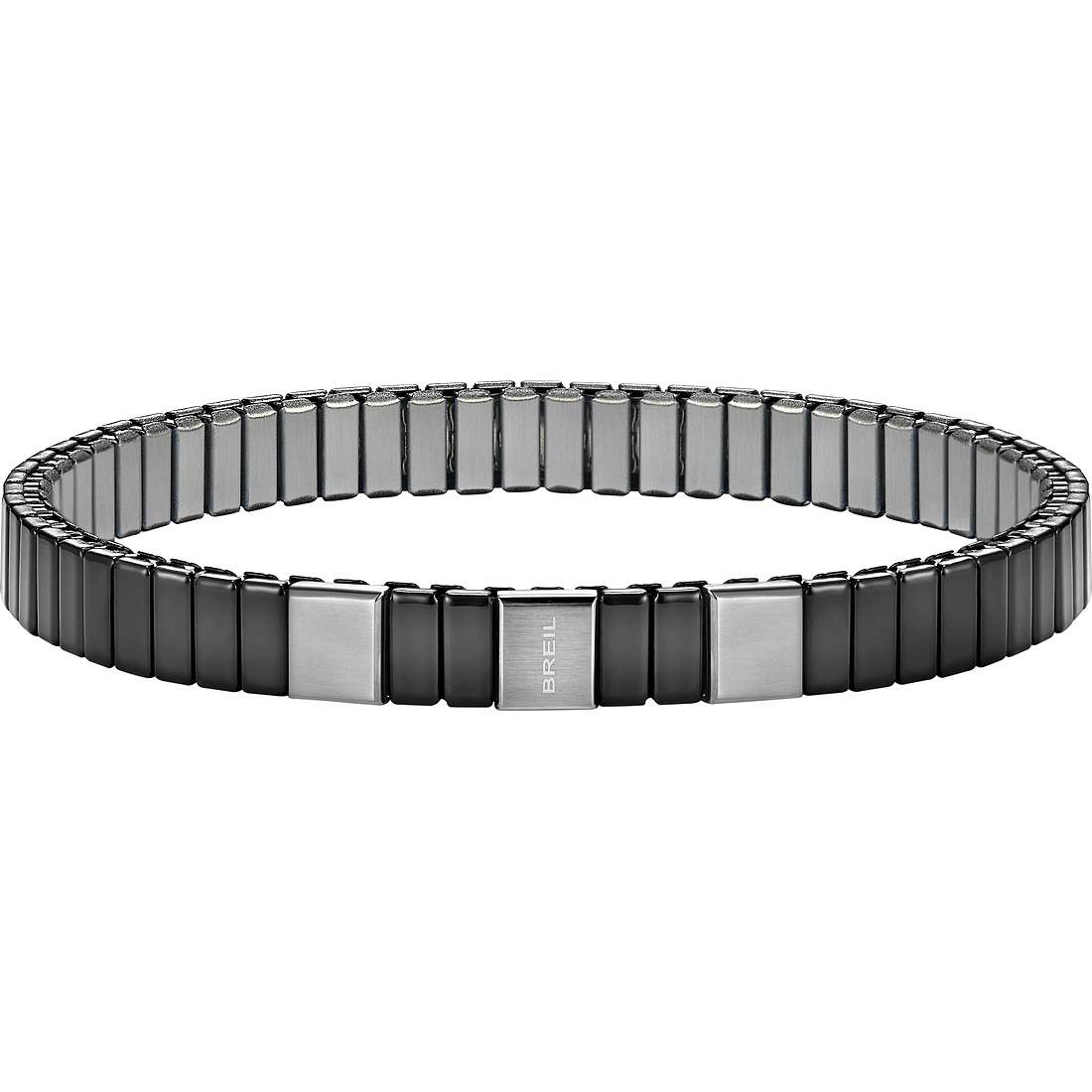 Bracciale Breil Uomo “Ceramic” TJ1666 (image for) Bracciale Breil Uomo “Ceramic” TJ1666