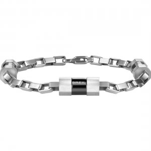 Bracciale Breil Uomo "Star Way" TJ1536