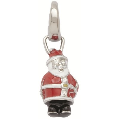 Charms Fossil "Babbo Natale" JF86810040