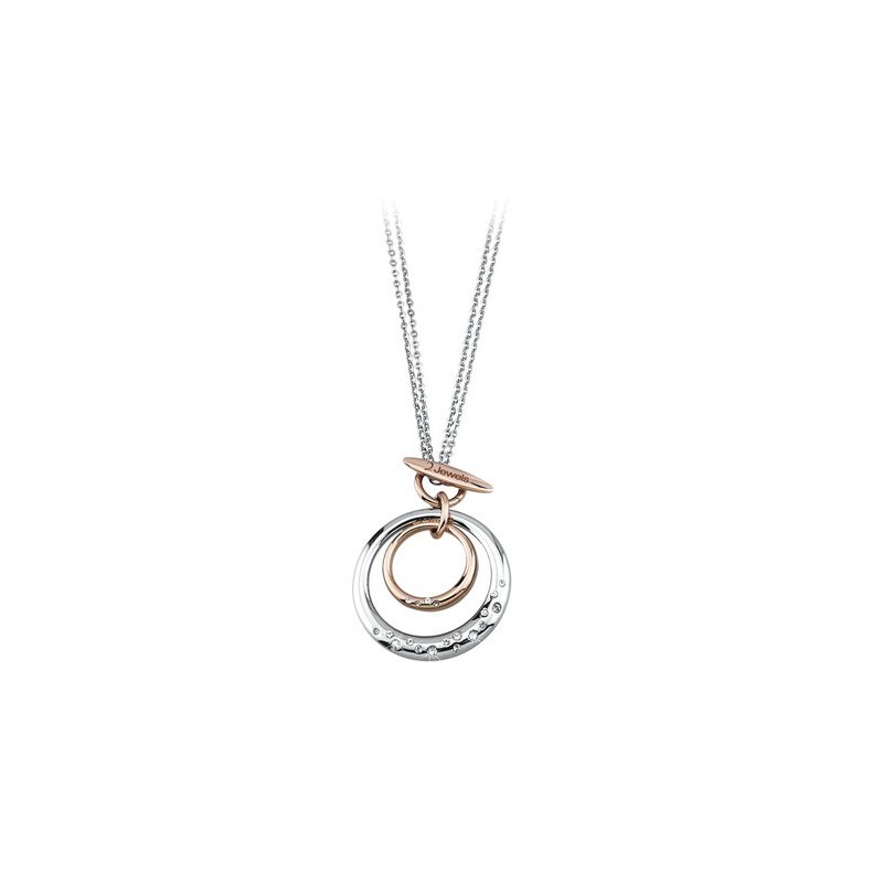 (image for) Collana 2Jewels Donna “Swing” 251202