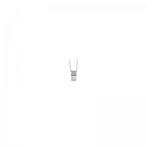 Collana 2Jewels Uomo "Shade" 251091