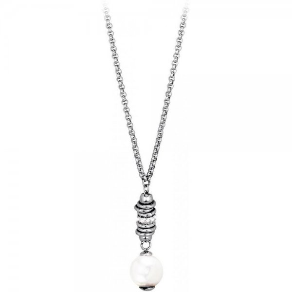 Collana 2Jewels Donna "Pearl Melody" 251328