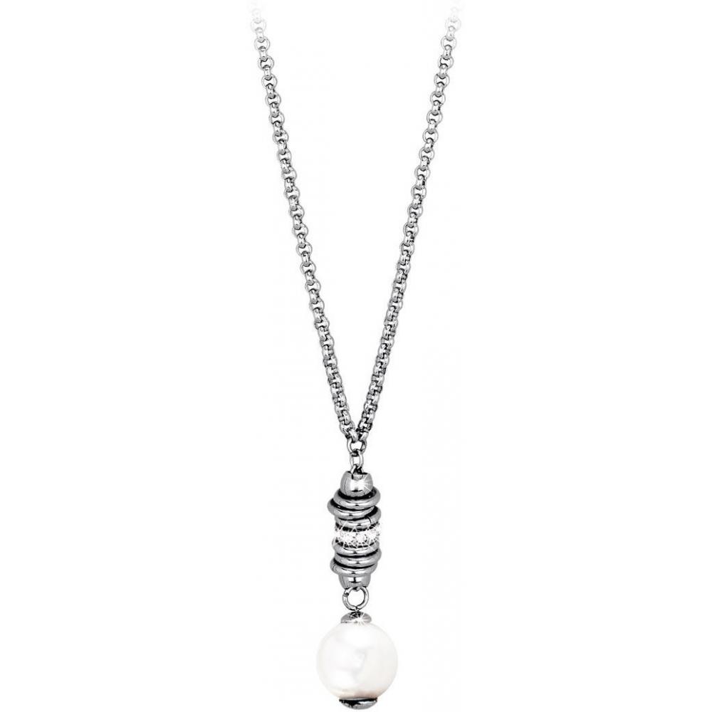 (image for) Collana 2Jewels Donna “Pearl Melody” 251328