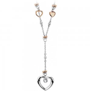 Collana 2Jewels Donna "Wi Love" 251323