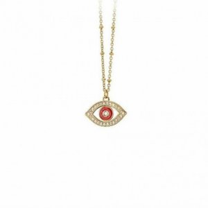 Collana 2Jewels Donna "Eyes" 251410