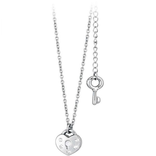 Collana 2Jewels Donna "Secret" 251347