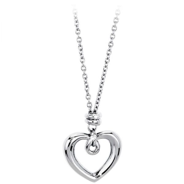 Collana 2Jewels Donna "Wi Love" 251322