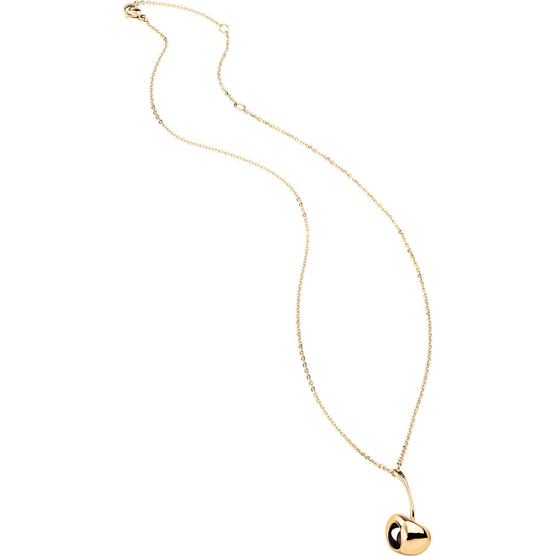 (image for) Collana Breil Donna “Red” TJ1859