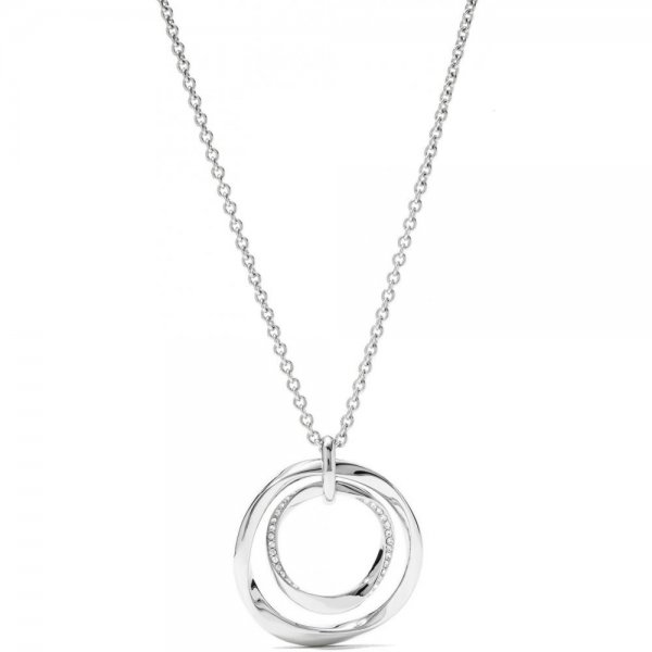 Collana Fossil Collezione "Twist" JF01146040