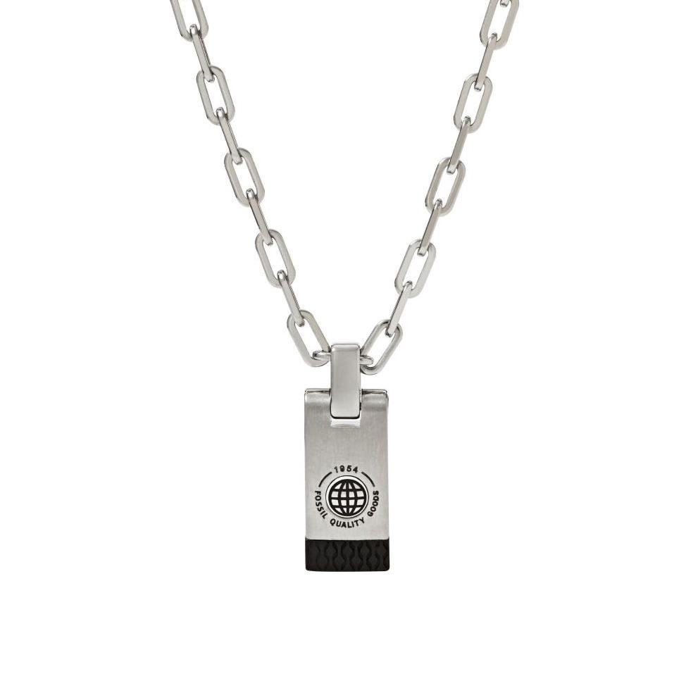 (image for) Collana Fossil Uomo “Men’s Dress” JF01506040