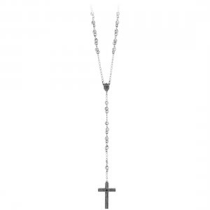 Collana 2Jewels Uomo "Faith" 251335