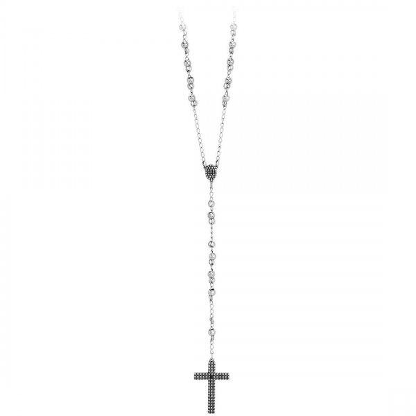 Collana 2Jewels Uomo "Faith" 251335