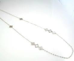 (image for) Collana Kèmira Donna KBC129/1