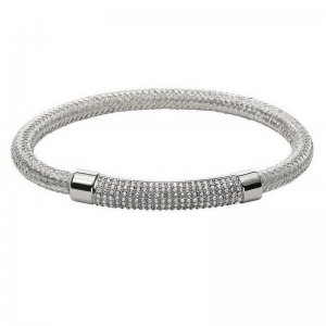 Bracciale Fossil Donna "Classic" JF02025040