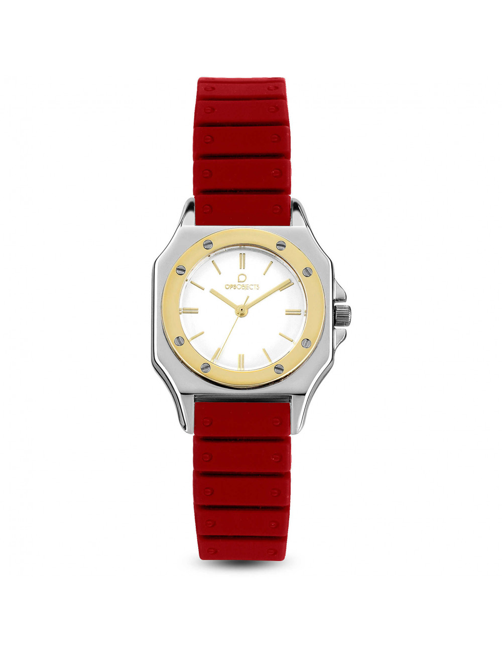 (image for) Orologi Ops Objects OPSPW-503-2900onna Solo Tempo “Paris”
