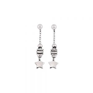 Orecchini 2jewels Donna "Star Melody" 261088