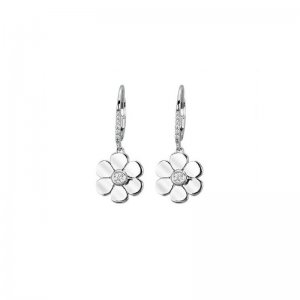 Orecchini Mabina Donna 563101