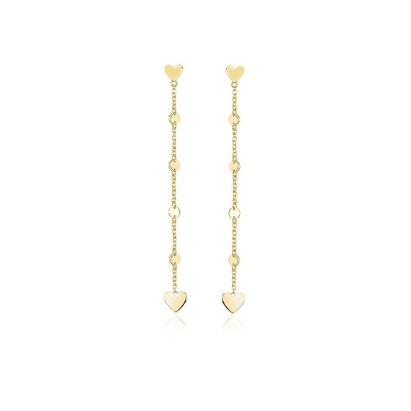 (image for) Orecchini Mabina Donna 563151