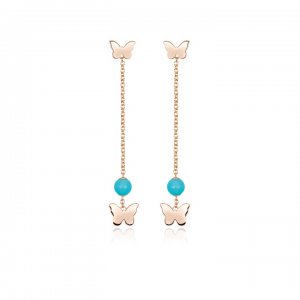 Orecchini Mabina Donna 563154