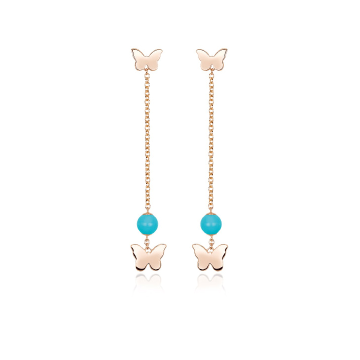 (image for) Orecchini Mabina Donna 563154