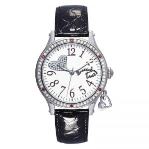 Orologio Braccialini Donna Solo Tempo BRD 101S/BN