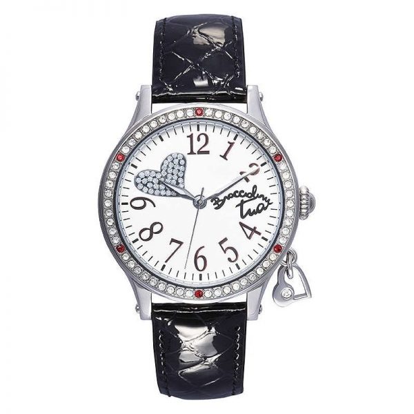 Orologio Braccialini Donna Solo Tempo BRD 101S/BN