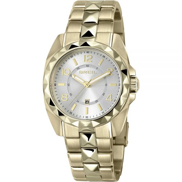 Orologio Breil Donna Solo Tempo "Britht" TW1345