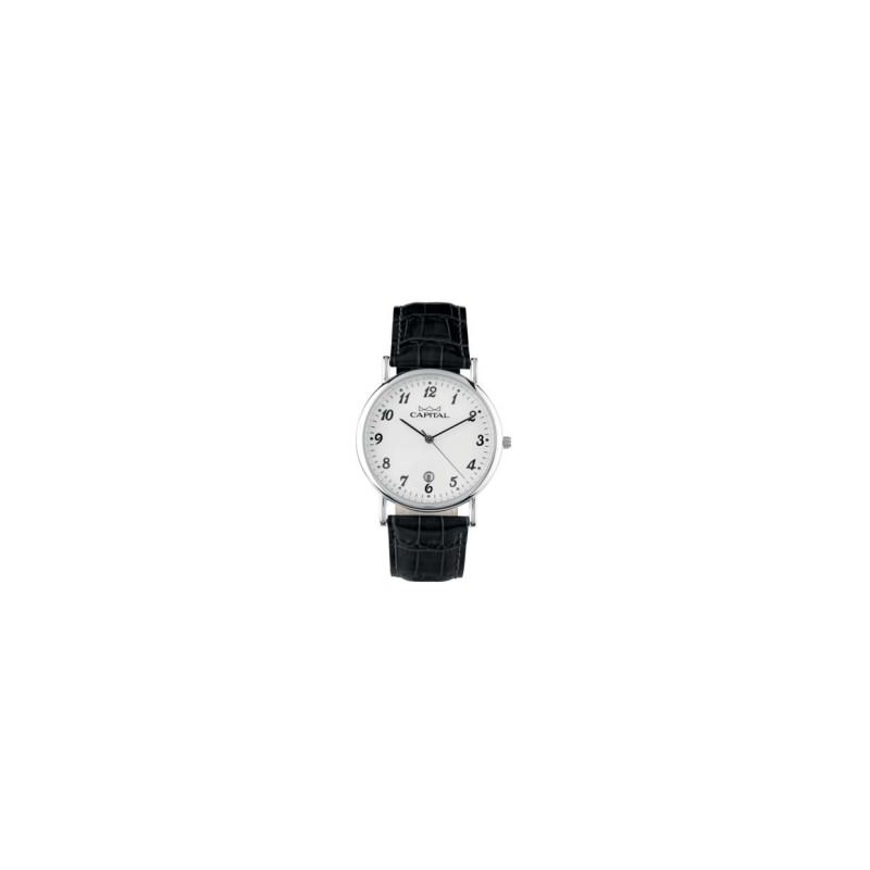 (image for) Orologio Capital Uomo Solo Tempo AX278*NZ