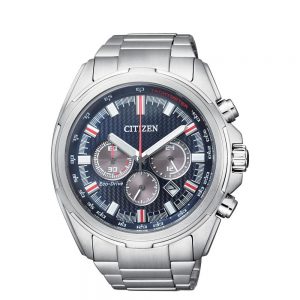 Orologio Citizen Uomo Crono Eco-Drive "Chrono 4220" CA4220-55L