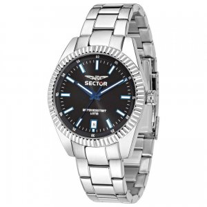 Orologio Sector Uomo Solo Tempo Collezione "240" R3253476001
