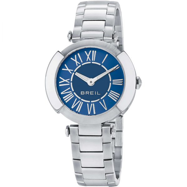 Orologio Breil Donna Solo Tempo "Flaire" TW1441