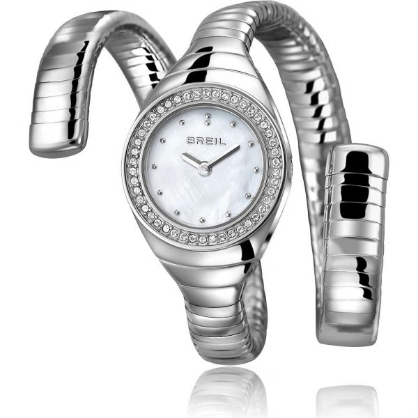 Orologio Breil Donna Solo Tempo "B Snake" TW1165