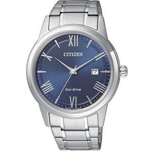 Orologio Citizen Uomo Solo Tempo Eco-Drive "Joy Man" AW1231-58L