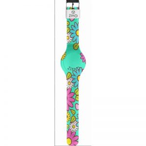 Orologio Zitto Collezione Limited Edition "Daysi Time"