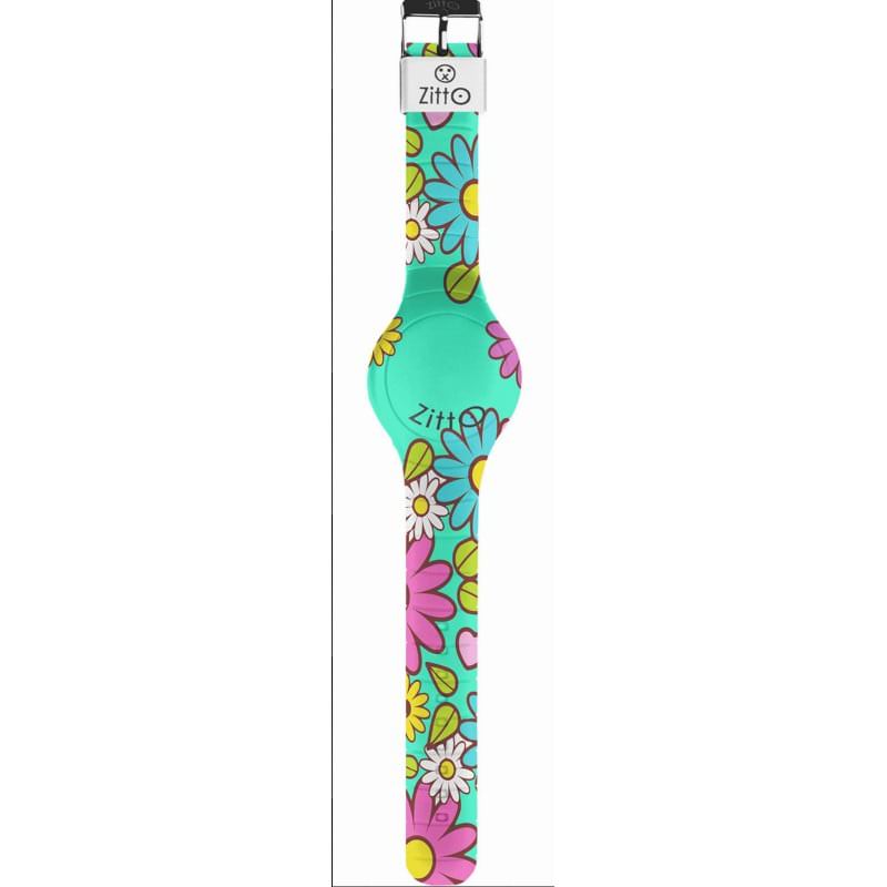 (image for) Orologio Zitto Collezione Limited Edition “Daysi Time”