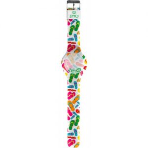 Zitto orologio Collezione "Caraiby" Caraiby Flip-Flops