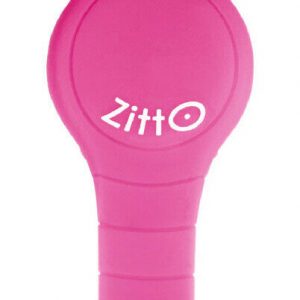 Orologio Zitto Regular Basic "Miss Pink" Regular Basic Miss Pink