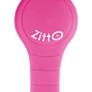 Orologio Zitto Regular Basic "Miss Pink" Regular Basic Miss Pink