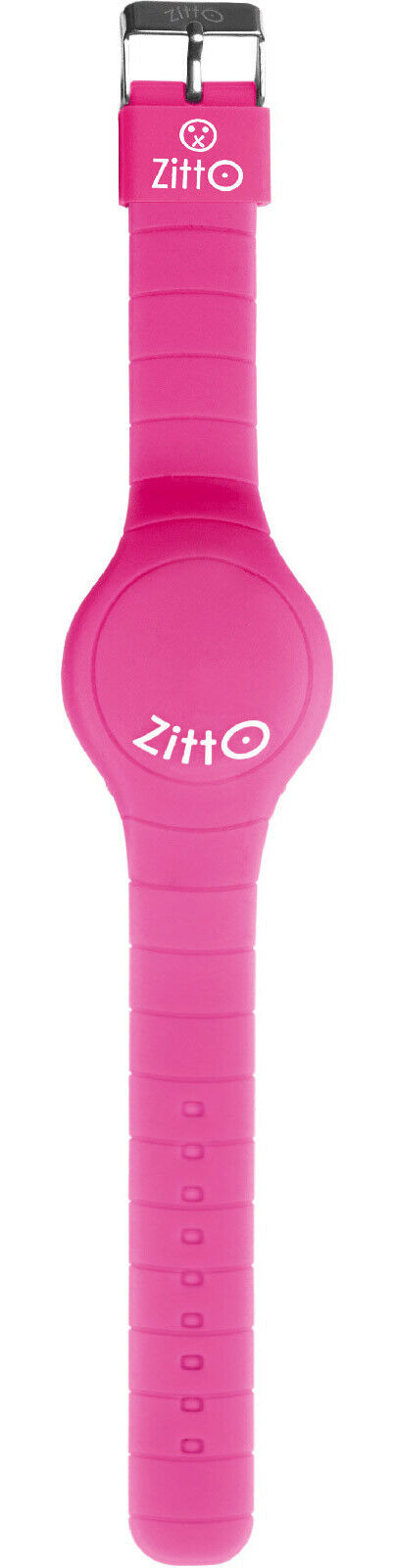 Orologio Zitto Regular Basic "Miss Pink" Regular Basic Miss Pink