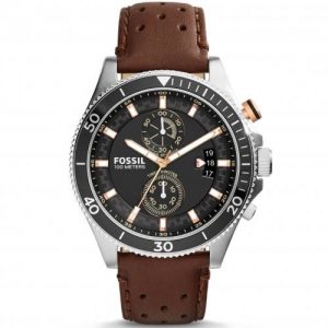Orologio Fossil Uomo Cronografo Collezione “Wakefild” CH2944