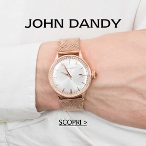 john dandy orologi