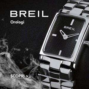 Orologi Breil