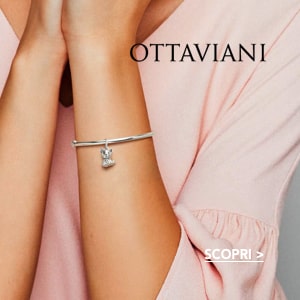 ottaviani bracciali donna