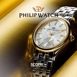 philip watch orologi