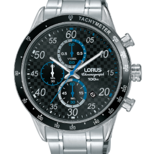 Orologio Lorus Uomo Cronografo "Features" RM333EX9