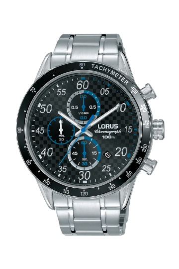 Orologio Lorus Uomo Cronografo “Sports” RM333EX9 (image for) Orologio Lorus Uomo Cronografo “Sports” RM333EX9