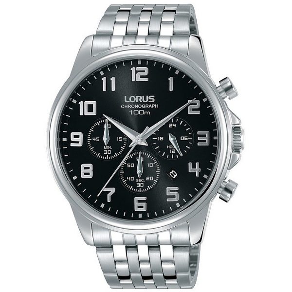 Orologio Lorus Uomo Cronografo "Urban" RT333GX9