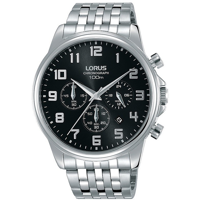 (image for) Orologio Lorus Uomo Cronografo “Urban” RT333GX9